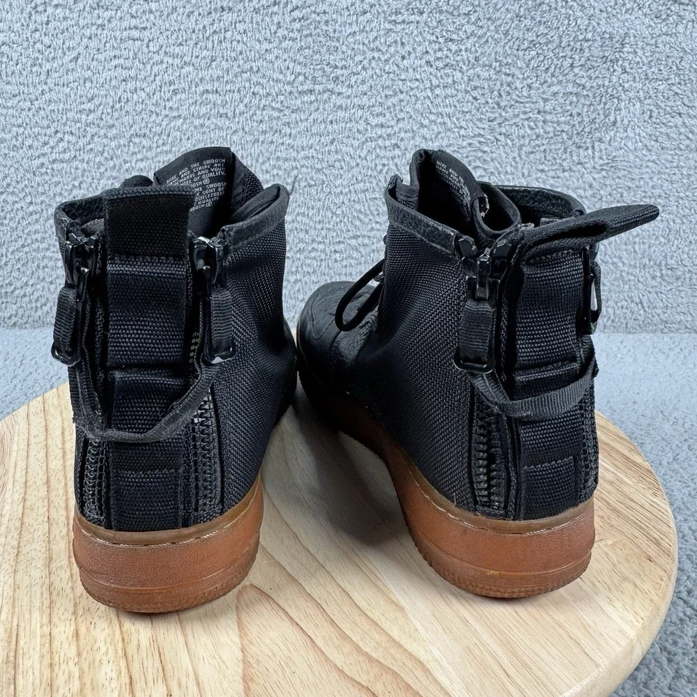 Nike good pre